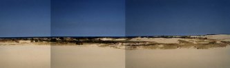 Dune Panorama